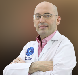 Dr. Abdullah Anis