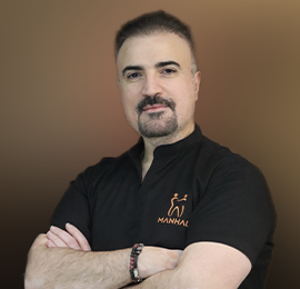 د. مؤيد باشا