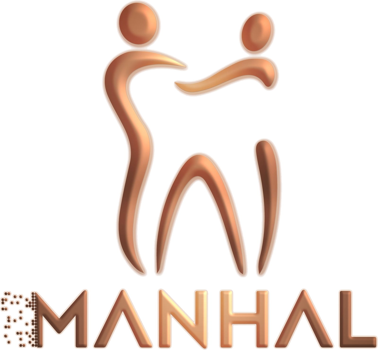 Manhal Medical Center logo